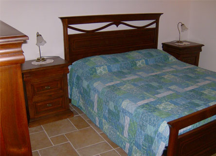 B&B Villa Rita